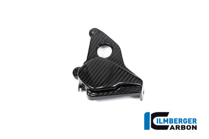 Ilmberger Carbon Ignition Rotor Cover for the BMW S 1000 R '21 / S 1000 RR '19-23 / M1000R '23-24 / M1000RR '21-24 / S 1000 XR '23-24 / M 1000 XR '24