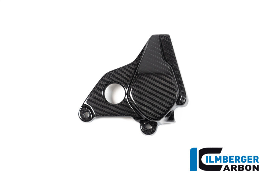 Ilmberger Carbon Ignition Rotor Cover for the BMW S 1000 R '21 / S 1000 RR '19-23 / M1000R '23-24 / M1000RR '21-24 / S 1000 XR '23-24 / M 1000 XR '24