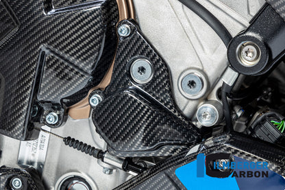 Ilmberger Carbon Ignition Rotor Cover for the BMW S 1000 R '21 / S 1000 RR '19-23 / M1000R '23-24 / M1000RR '21-24 / S 1000 XR '23-24 / M 1000 XR '24