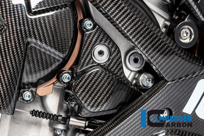 Ilmberger Carbon Ignition Rotor Cover for the BMW S 1000 R '21 / S 1000 RR '19-23 / M1000R '23-24 / M1000RR '21-24 / S 1000 XR '23-24 / M 1000 XR '24