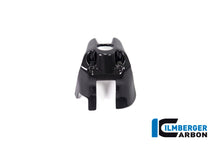 Ilmberger Carbon Ignition Switch Cover for the Ducati Monster 1200 / 1200 S 2017