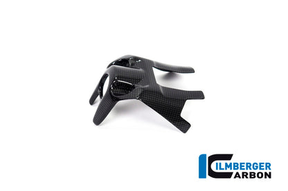 Ilmberger Carbon Ignition Switch Cover for the Ducati Monster 1200 / 1200 S 2017