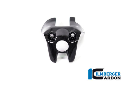 Ilmberger Carbon Ignition Switch Cover for the Ducati Monster 1200 / 1200 S 2017