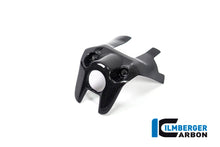 Ilmberger Carbon Ignition Switch Cover for the Ducati Monster 1200 / 1200 S 2017