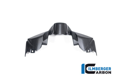Ilmberger Carbon Ignition Switch Cover for the Ducati Streetfighter V2 '22