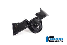 Ilmberger Carbon Ignition Switch Cover for the Ducati Panigale V4,V4 S '18-22 / V4 R '19-22