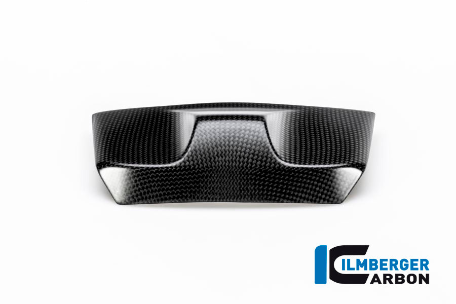 Ilmberger Carbon Ignition Switch Cover for the Ducati Multistrada 1200 DVT '15 / Enduro '16