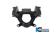Ilmberger Carbon Ignition Switch Cover for the Ducati Diavel 1260 2019