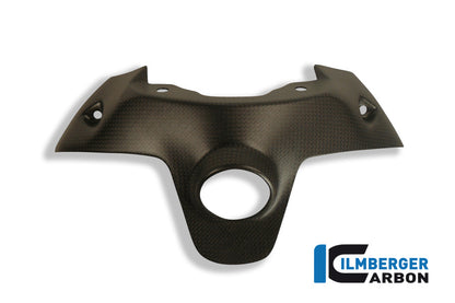 Ilmberger Carbon Ignition Swich Cover for the Ducati Panigale 1299 '15 / 959 Panigale '16-19