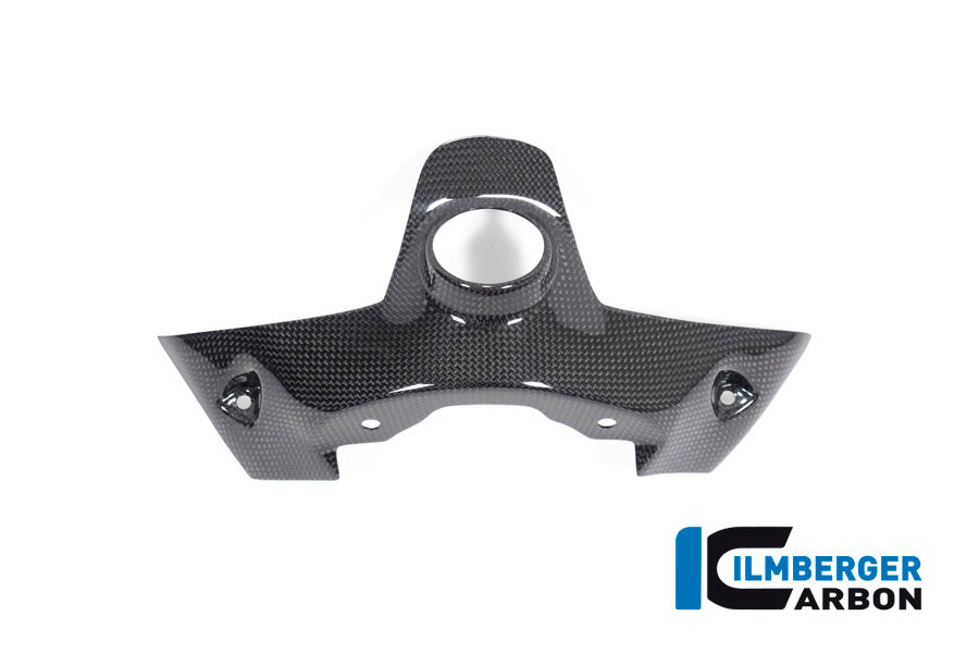Ilmberger Carbon Ignition Swich Cover for the Ducati Panigale 1299 '15 / 959 Panigale '16-19