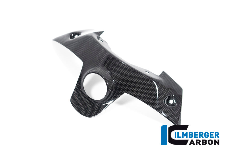 Ilmberger Carbon Ignition Swich Cover for the Ducati Panigale 1299 '15 / 959 Panigale '16-19