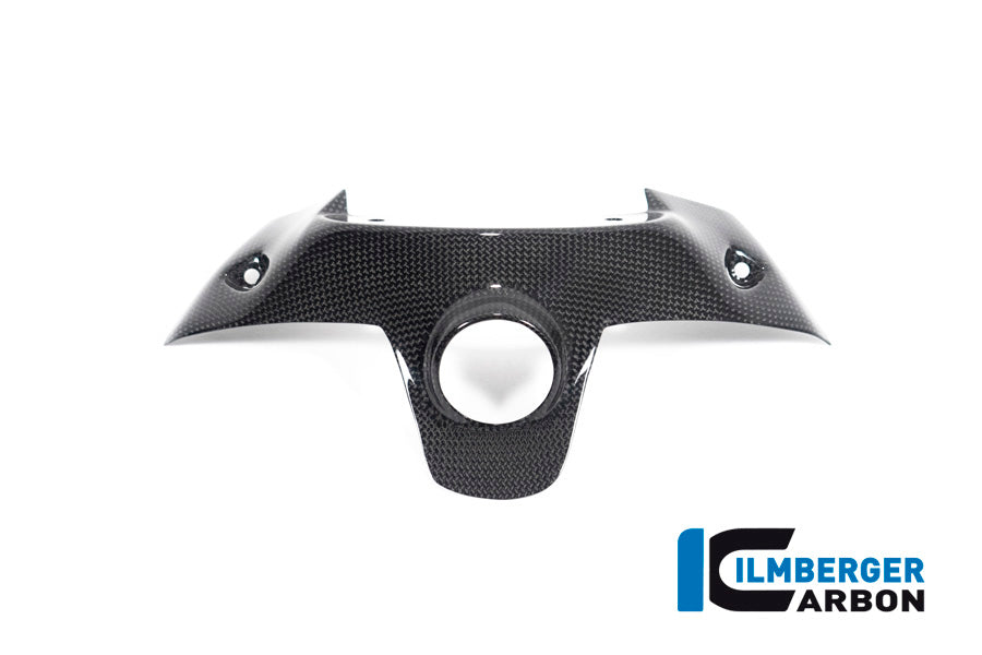 Ilmberger Carbon Ignition Swich Cover for the Ducati Panigale 1299 '15 / 959 Panigale '16-19