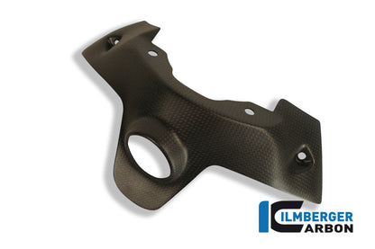 Ilmberger Carbon Ignition Swich Cover for the Ducati Panigale 1299 '15 / 959 Panigale '16-19