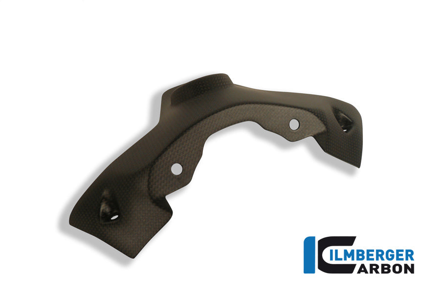 Ilmberger Carbon Ignition Swich Cover for the Ducati Panigale 1299 '15 / 959 Panigale '16-19