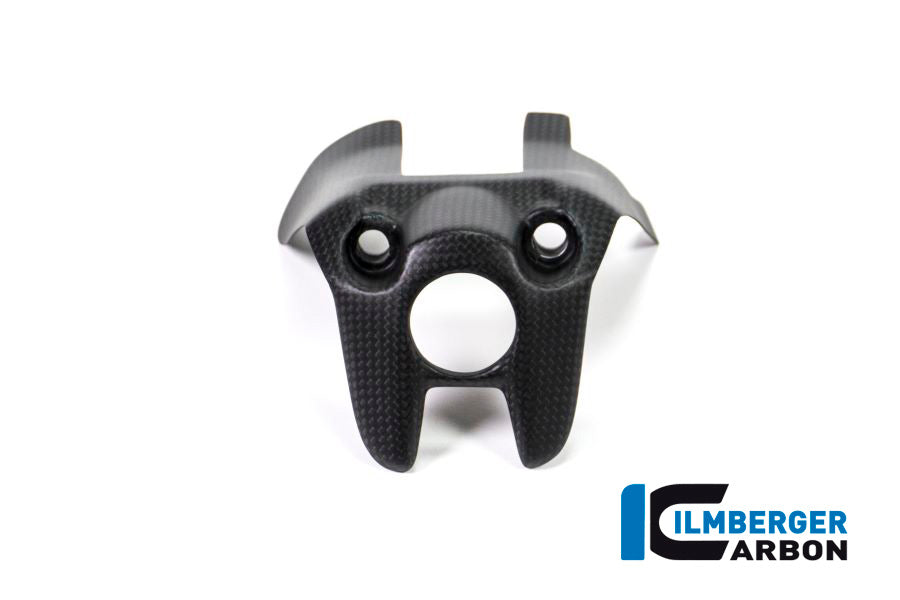 Ilmberger Carbon Ignition Switch Cover for the Ducati Monster 1200 / 1200 S 2017
