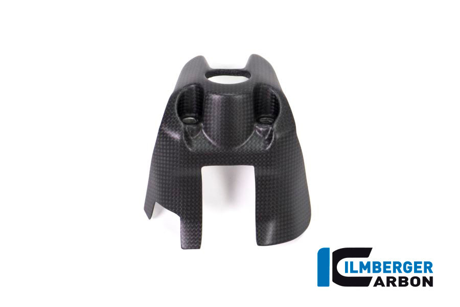 Ilmberger Carbon Ignition Switch Cover for the Ducati Monster 1200 / 1200 S 2017