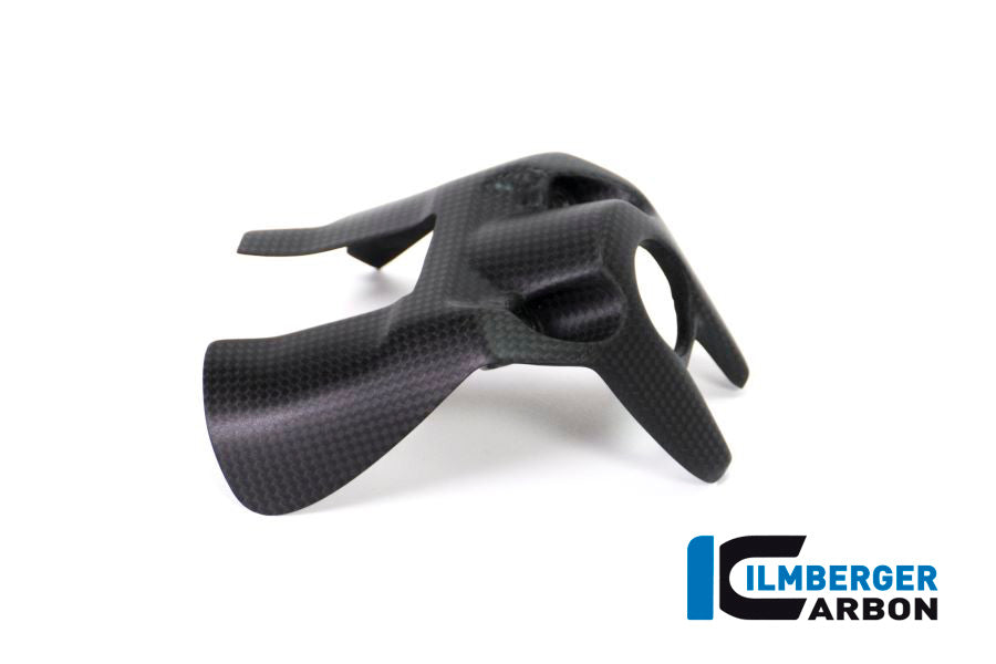 Ilmberger Carbon Ignition Switch Cover for the Ducati Monster 1200 / 1200 S 2017