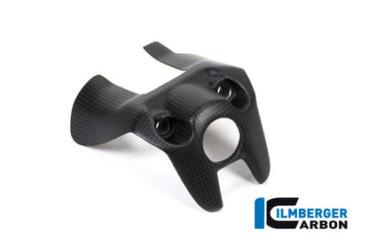 Ilmberger Carbon Ignition Switch Cover for the Ducati Monster 1200 / 1200 S 2017