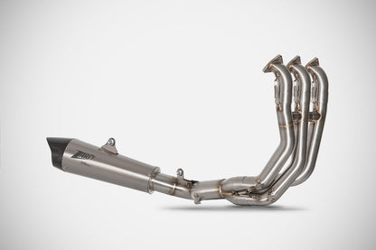 ZARD Racing Exhaust Header Kit for Triumph Speed Triple 1200 RS/RR (2021+)