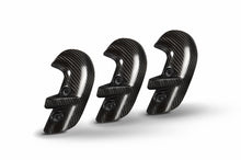 ZARD Carbon Fiber Heatshield Kit for OE Headers for Triumph Rocket III (2020+)