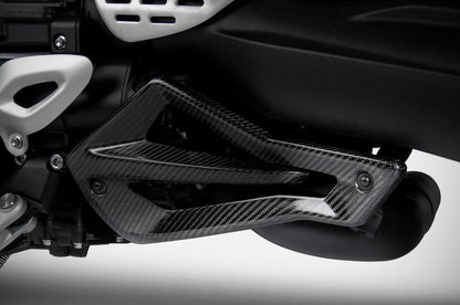 ZARD Slip-on Exhaust for Triumph Rocket III (2020+)