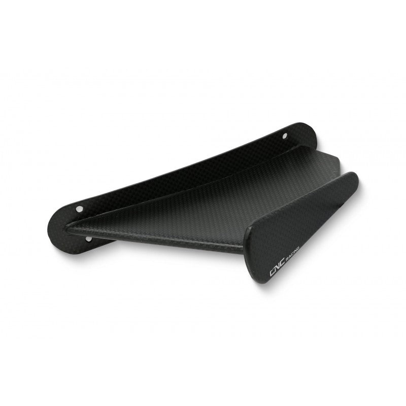 CNC Racing Carbon Fiber GP Winglets for Ducati Panigale V4 / S / Speciale (18-19)