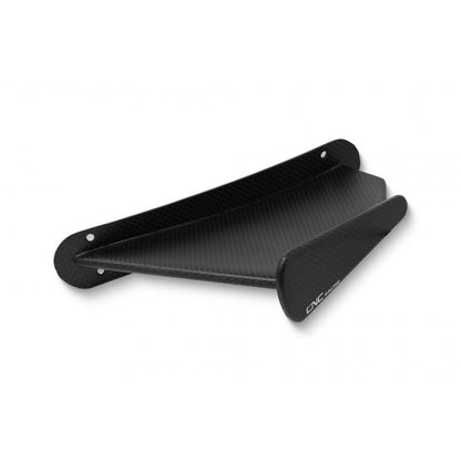CNC Racing Carbon Fiber GP Winglets for Ducati Panigale V4 / S / Speciale (18-19)
