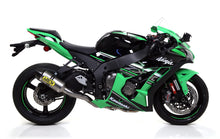 Arrow Exhausts for the Kawasaki ZX-10R 2016-2019