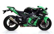Arrow Exhausts for the Kawasaki ZX-10R 2016-2019