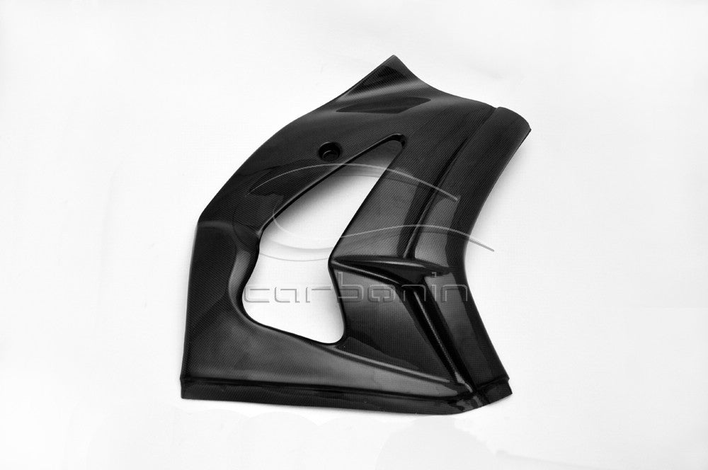 CARBONIN CARBON FIBER STOCK RACE BODYWORK FOR KAWASAKI ZX-10R (2011-15)