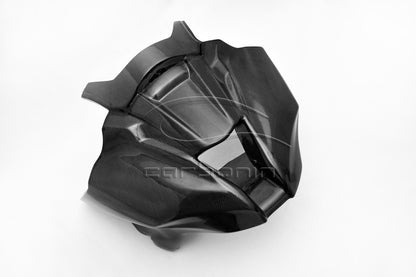 CARBONIN CARBON FIBER STOCK RACE BODYWORK FOR KAWASAKI ZX-10R (2011-15)