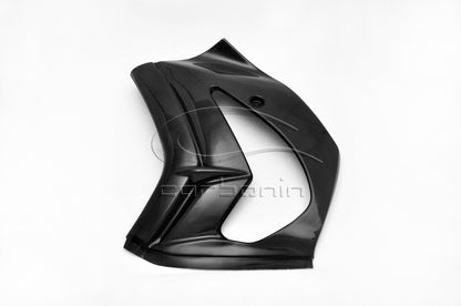 CARBONIN CARBON FIBER STOCK RACE BODYWORK FOR KAWASAKI ZX-10R (2011-15)