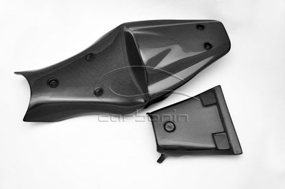CARBONIN CARBON FIBER STOCK RACE BODYWORK FOR KAWASAKI ZX-10R (2011-15)