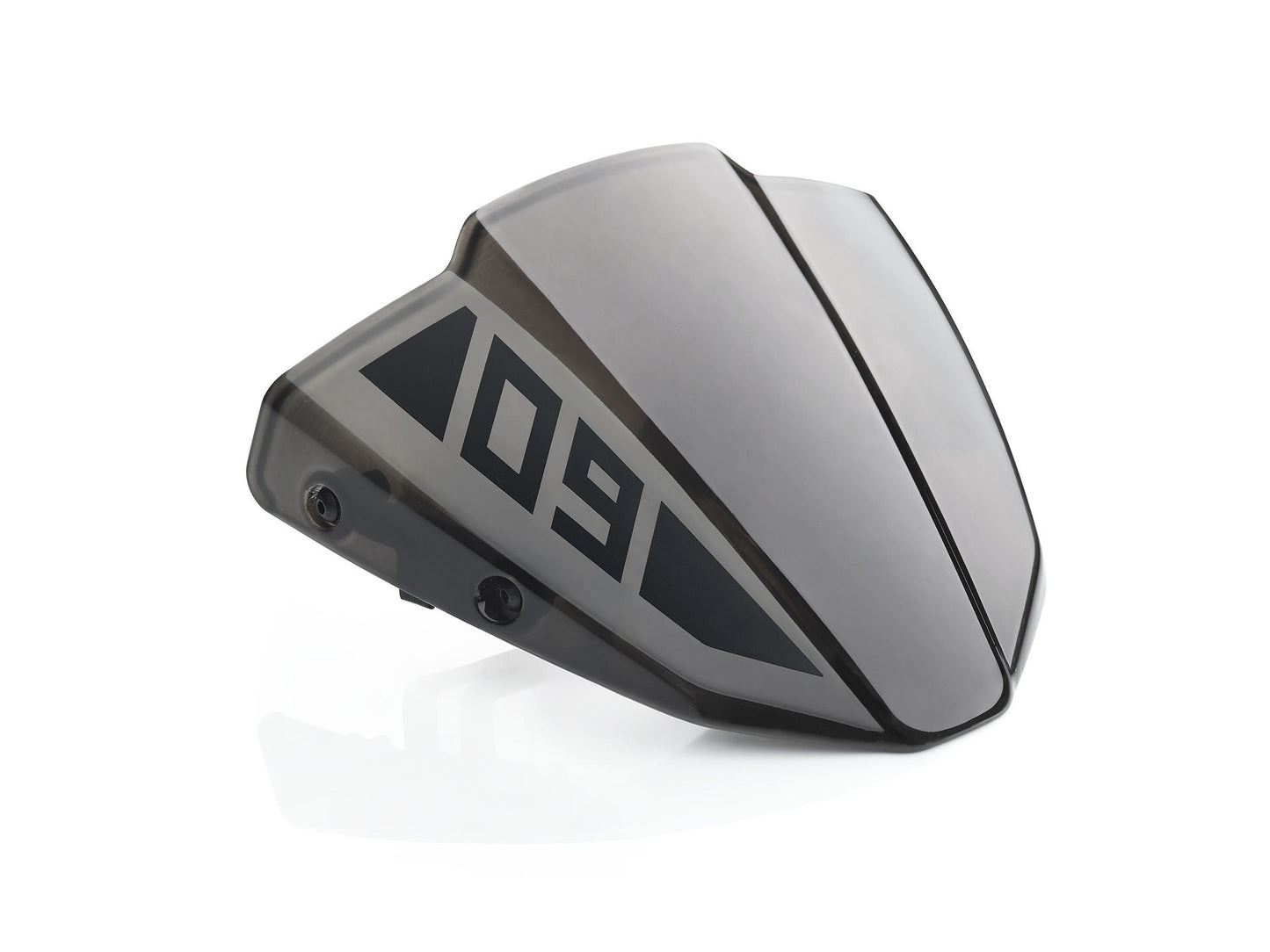 Rizoma Fly Screen (Polycarbonate) For The 2017+ Yamaha FZ-09