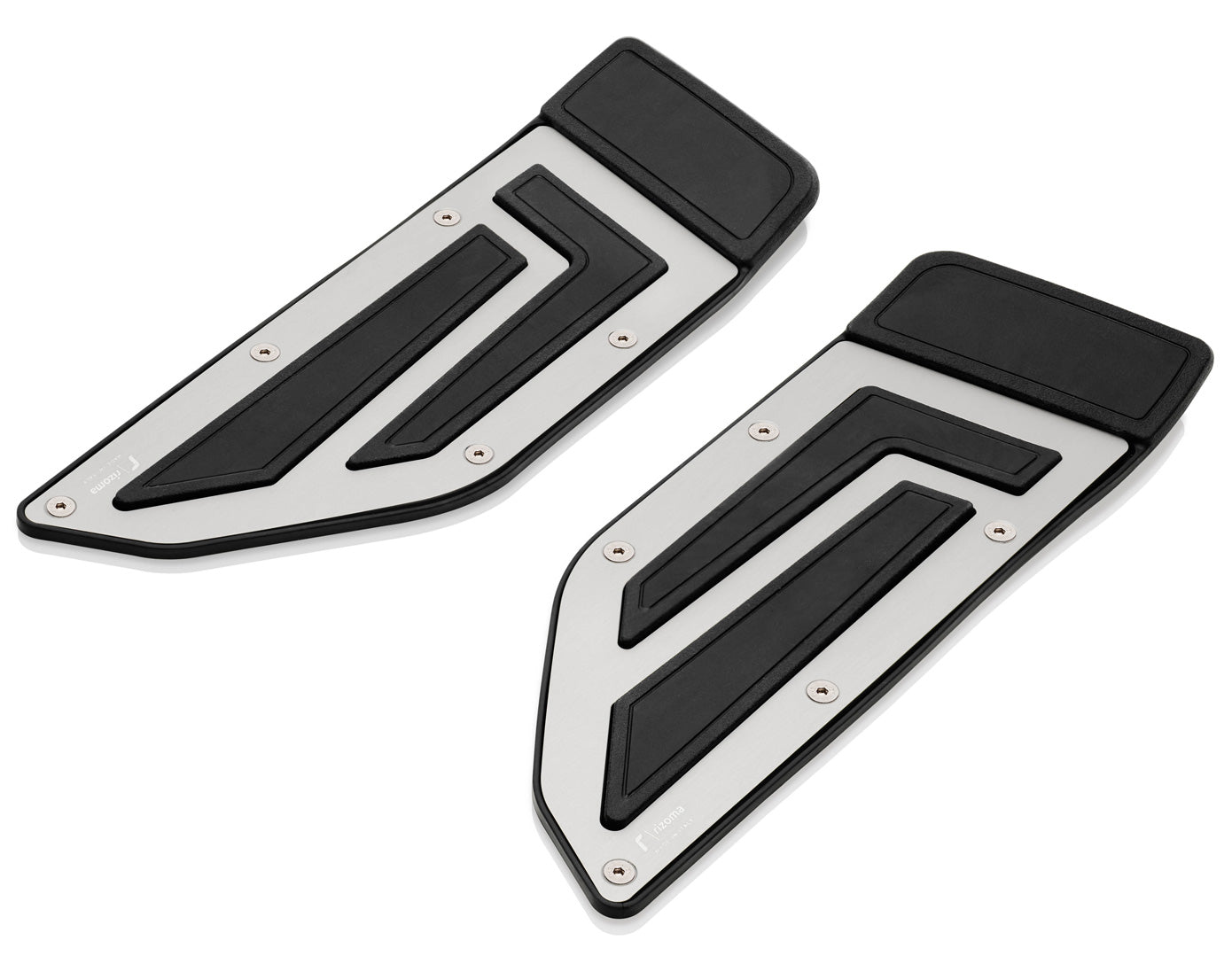 Rizoma Footrest Rear Side For The Yamaha T-Max 530 2017+