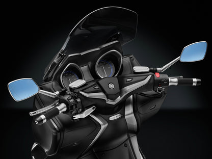 Rizoma Parking Brake Lever For The Yamaha T-Max 500 and T-Max 530