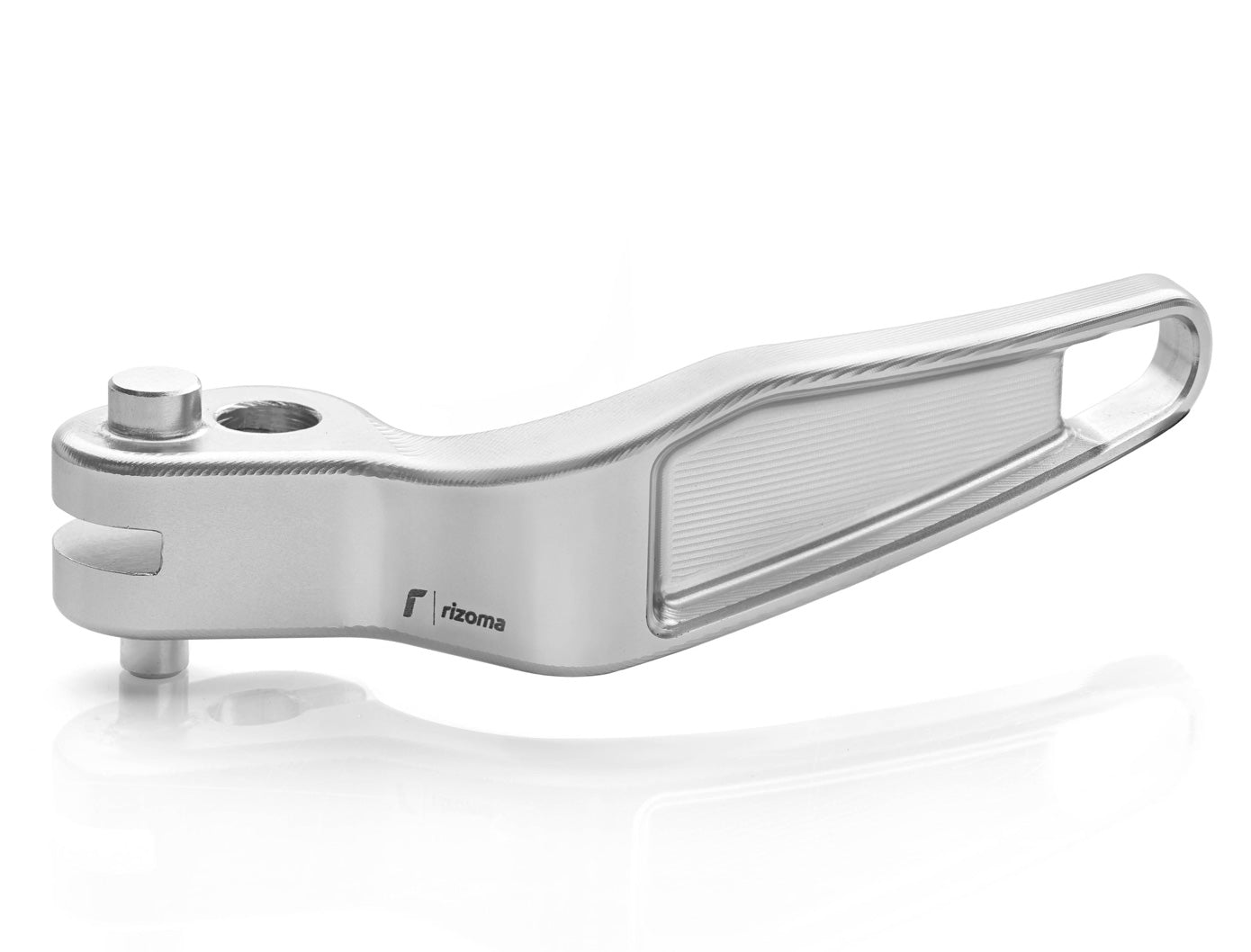 Rizoma Parking Brake Lever For The Yamaha T-Max 500 and T-Max 530