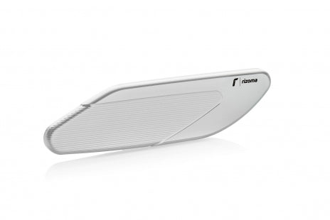 Rizoma Mirror Block Offs For The Yamaha T-Max 530
