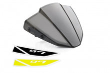 Rizoma Fly Screen (Polycarbonate) For The 2018+ Yamaha FZ-07 / MT-07