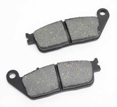Sicom Brake Pads for Sicom Rotors