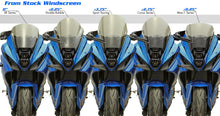 Zero Gravity Racing Windshields for the Suzuki GSX-8R (2024+)