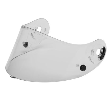 X-Lite Faceshields, Pinlock Inserts, and Tear-Offs for X-802RR and X-803 Carbon Helmets