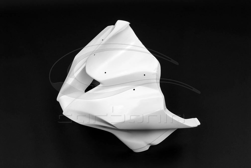 CARBONIN AVIO FIBER STOCK RACE BODYWORK FOR KAWASAKI ZX-10R (2011-15)