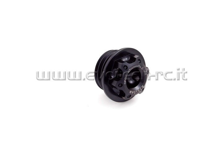 Evotech Srl Billet Oil Fill Plug for KTM and Husqvarna Models M24x3.0