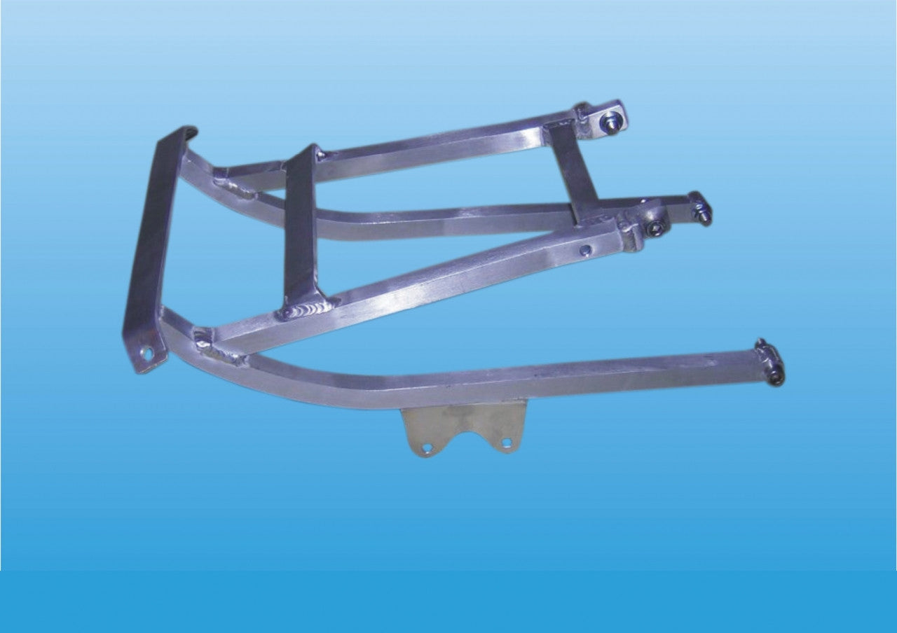 Motoholders Subframe for Suzuki GSX-R1000 (00-02) and GSX-R750 / GSX-R600 (00-03)