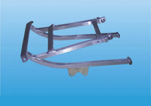 Motoholders Subframe for Suzuki GSX-R1000 (00-02) and GSX-R750 / GSX-R600 (00-03)