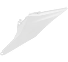 Acerbis 19-23 KTM 125-500 SX/SX-F/XC-F/XC/XCF-W/XC-W/EXC/EXC-F Side Panels - White
