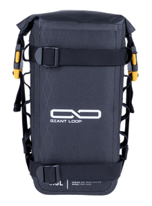 Giant Loop Possibles Pouch 3.5L - Black