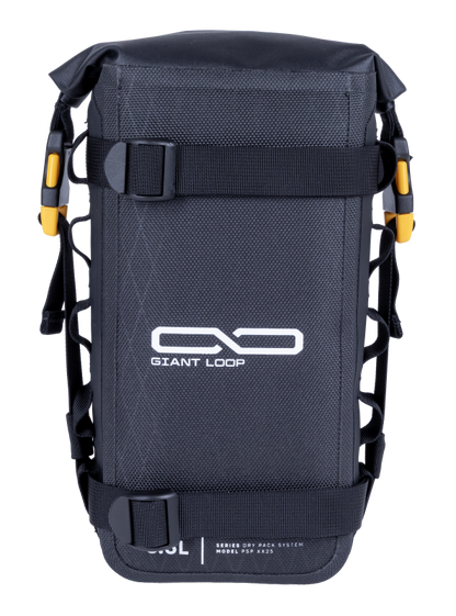 Giant Loop Possibles Pouch 3.5L - Black