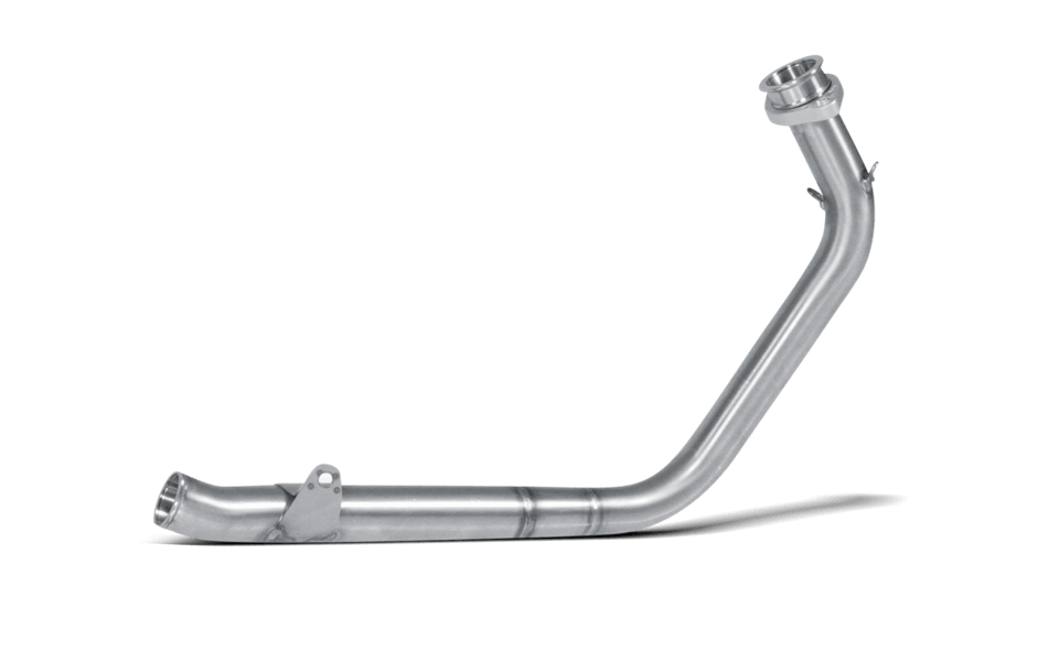 Akrapovic Exhaust Header Honda CBR250R 2011-2016